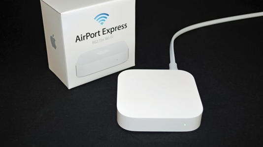 专家请愿苹果更新 AirPort 路由器固件，修复 AirPlay 高危漏洞
