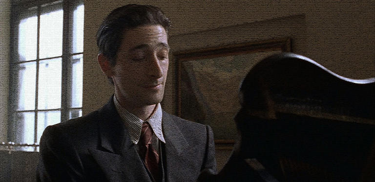 传记电影推荐！几部人物传记电影，感受传奇人生