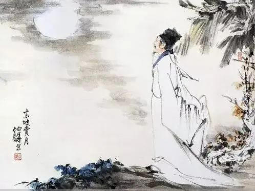 苏轼：叫醒一个人的，从来不是君子善言，而是小人使绊