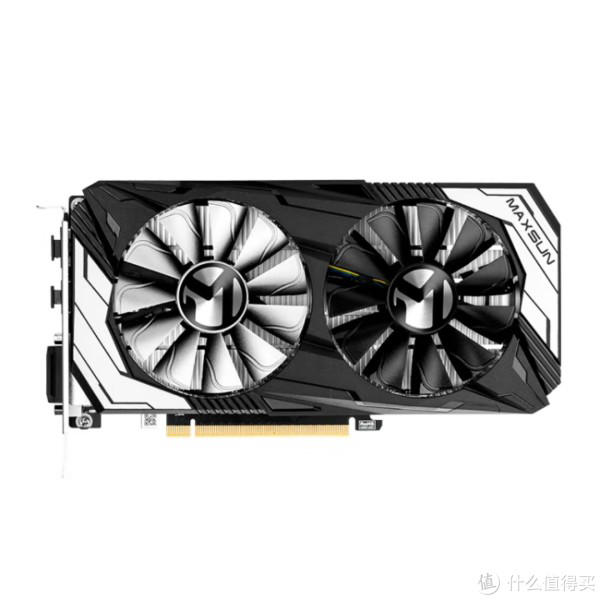 铭瑄RTX3050显卡真香吗？