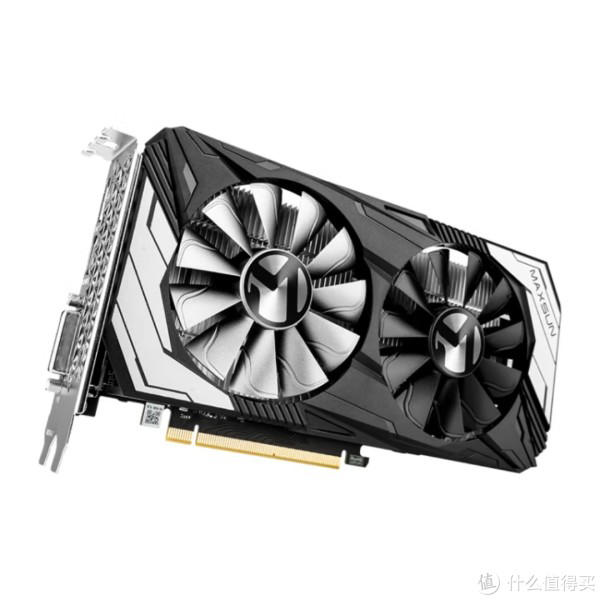 铭瑄RTX3050显卡真香吗？