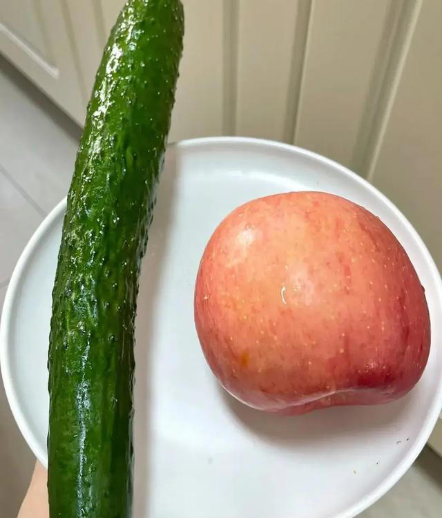 感谢山东网友的配方！原来这俩搭在一起是哈密瓜的味道！