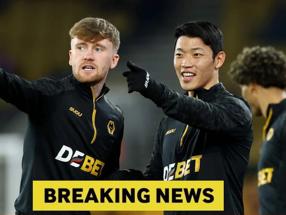 狼队球星接受今夏离队的事实