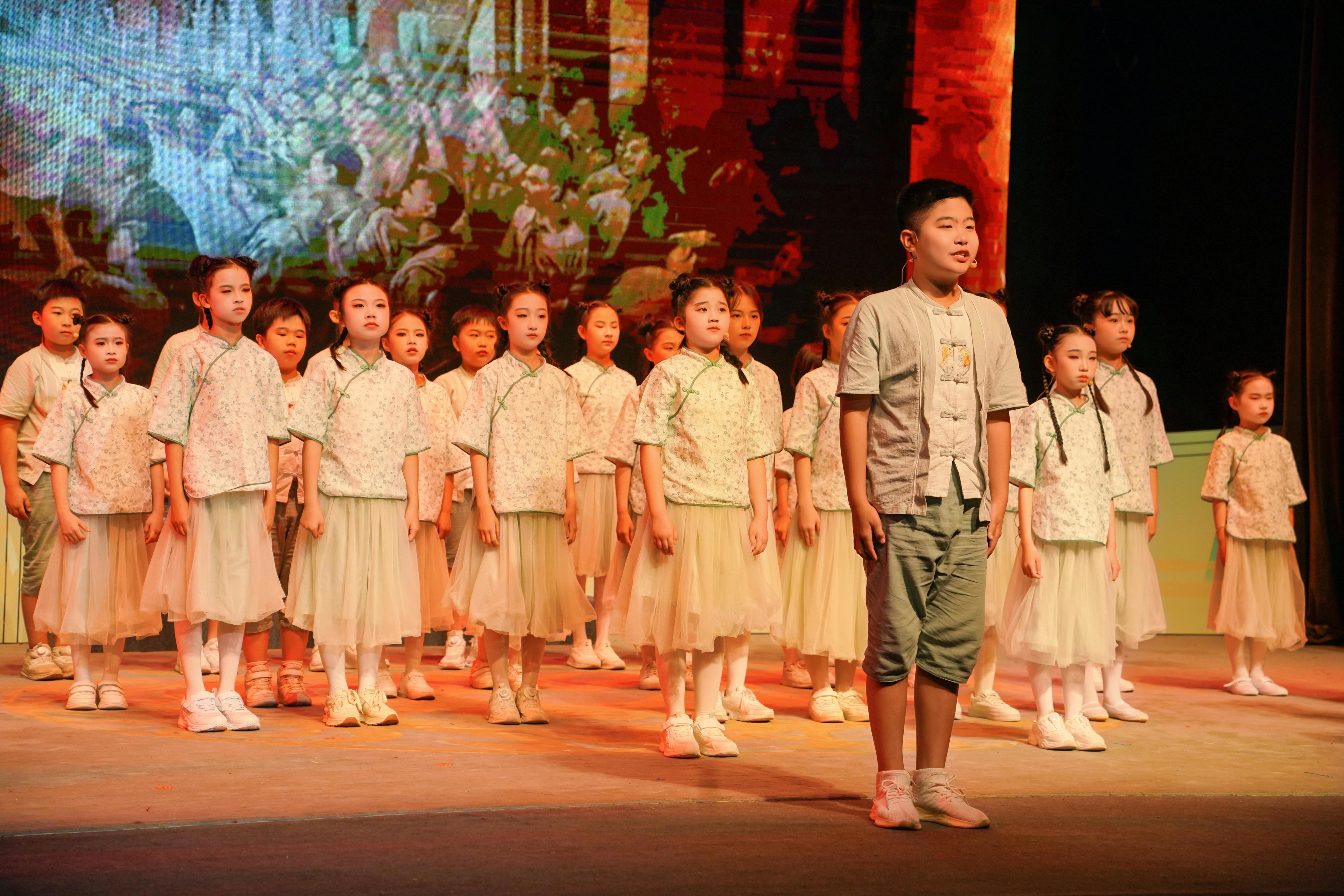 ��������Ļ�ʢ�磡2025����ʫ�ʴ��Բ����Ļ