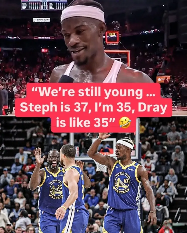 热火后悔吗？勇士1-0，巴特勒仅打1场季后赛便创一项史无前例记录