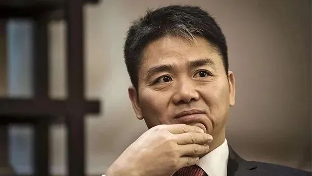 京东外卖崩了！刘强东下一个“雷军”？