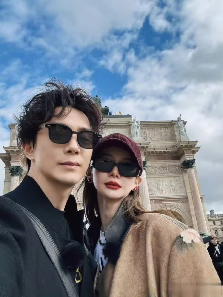 教科書版婚姻秘訣！戚薇急看戀愛腦，李承鉉給董力傳大招