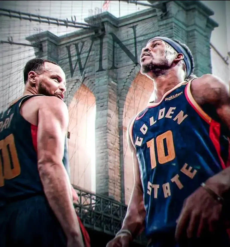 热火后悔吗？勇士1-0，巴特勒仅打1场季后赛便创一项史无前例记录