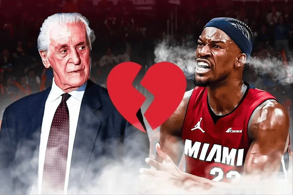 热火后悔吗？勇士1-0，巴特勒仅打1场季后赛便创一项史无前例记录