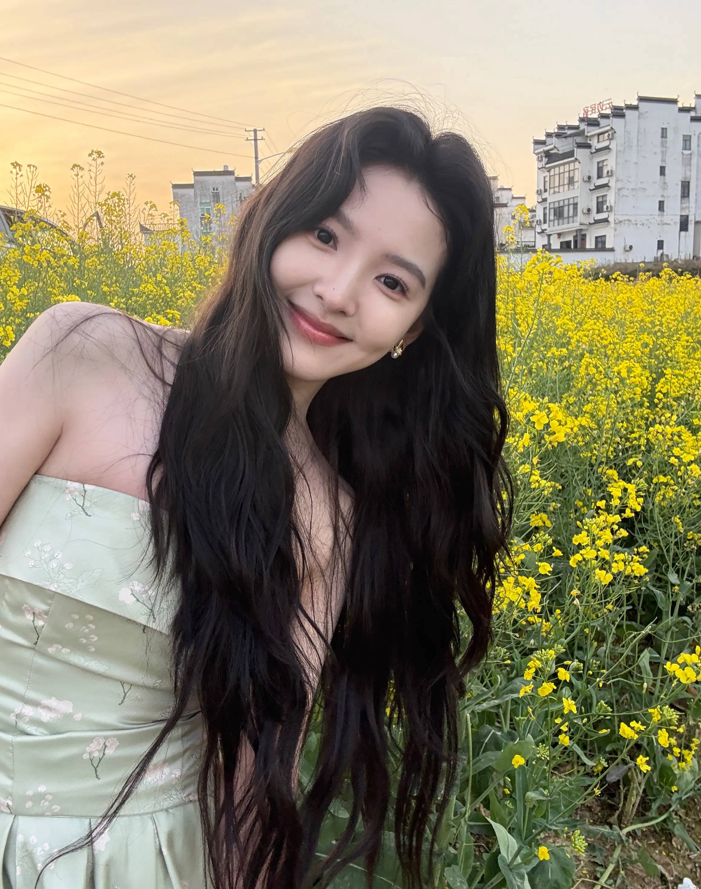 章若楠回應(yīng)粉絲名叫“楠朋友”：是與初代粉絲之間的雙向奔赴