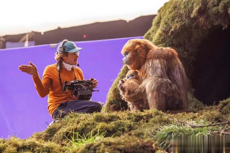 1亿美元成本《罪人》北美夺冠，乔丹翻拍新作“打懵”李安