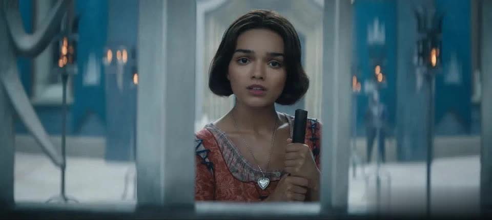 1亿美元成本《罪人》北美夺冠，乔丹翻拍新作“打懵”李安