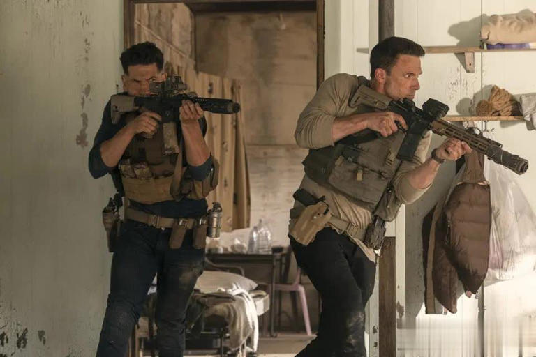 1亿美元成本《罪人》北美夺冠，乔丹翻拍新作“打懵”李安