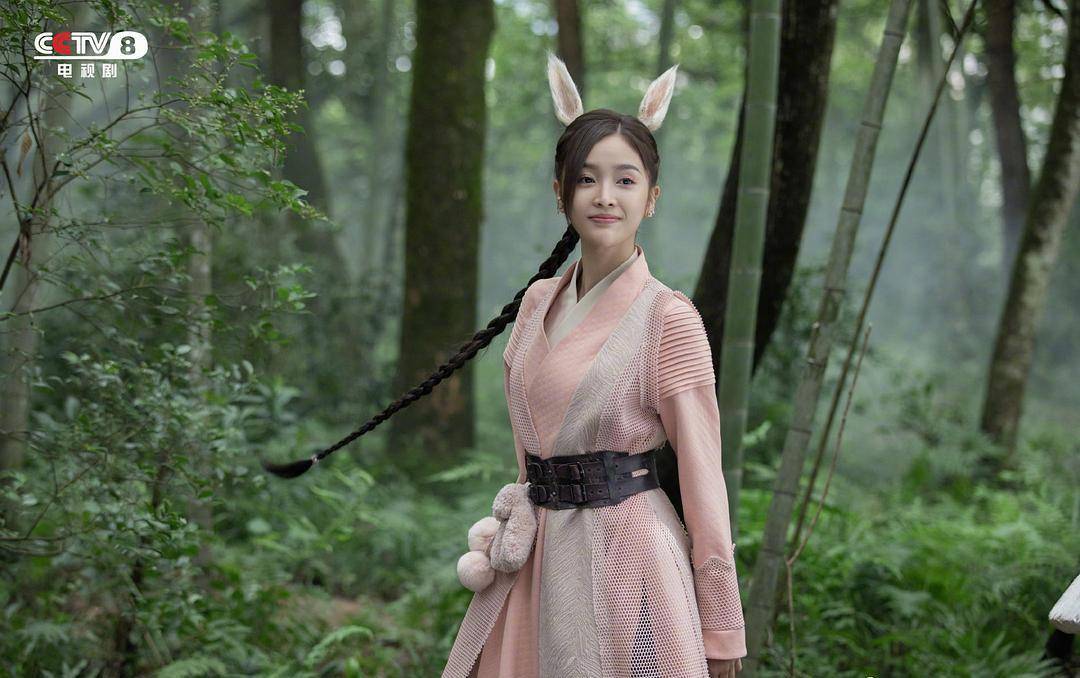 看似最适合“浪姐“，结果开播后被骂惨，吴宣仪为什么总是红不了？