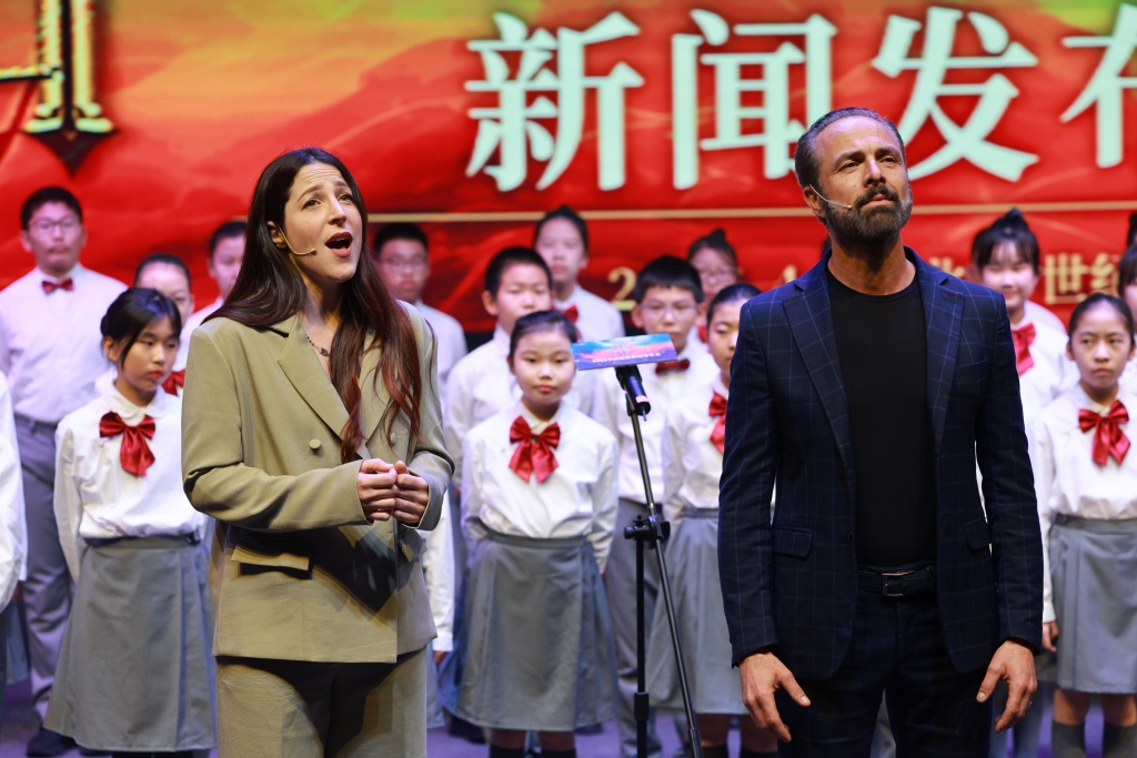 ����ʫƪ���ִ���������������־硶������������15��Ѳ��