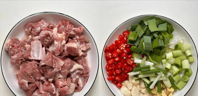 暖四月，少吃鸡肉牛肉，多吃3种肉，营养不上火，强免疫身体好