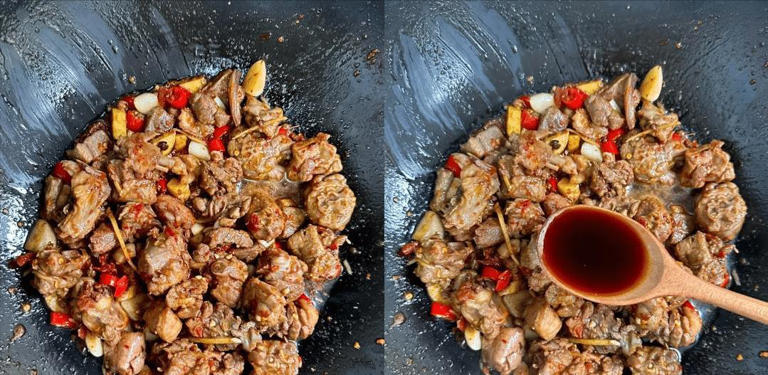 暖四月，少吃鸡肉牛肉，多吃3种肉，营养不上火，强免疫身体好