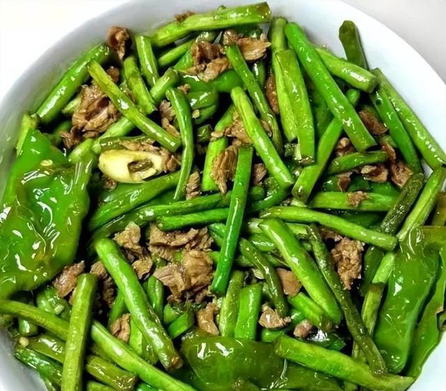 这8道去饭店经常点的菜，如今却成了婆婆的拿手菜，有婆婆就是好