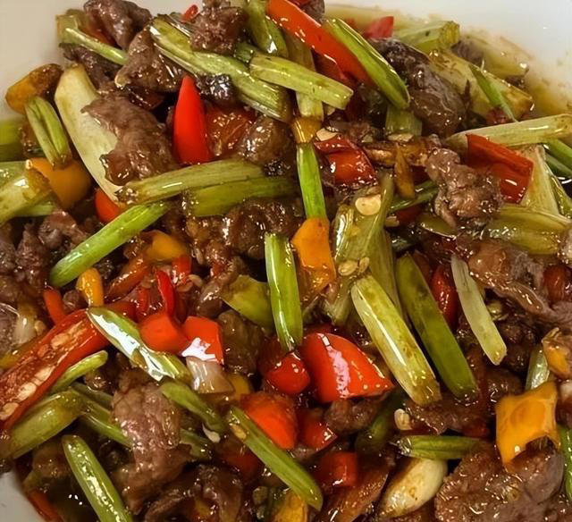 这8道去饭店经常点的菜，如今却成了婆婆的拿手菜，有婆婆就是好