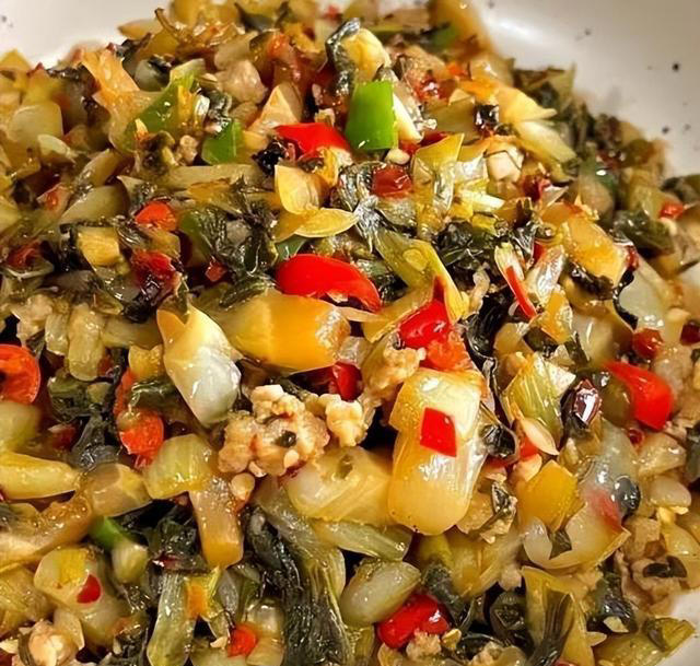 这8道去饭店经常点的菜，如今却成了婆婆的拿手菜，有婆婆就是好