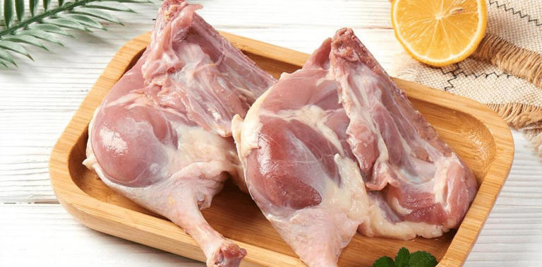 暖四月，少吃鸡肉牛肉，多吃3种肉，营养不上火，强免疫身体好