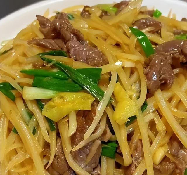 这8道去饭店经常点的菜，如今却成了婆婆的拿手菜，有婆婆就是好