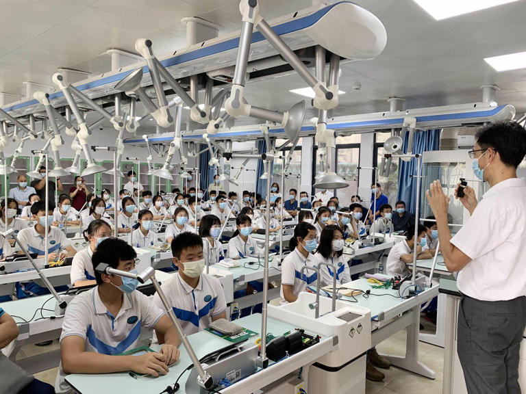 广州海珠一款自主研发大模型获省级推荐，已推广应用至多地