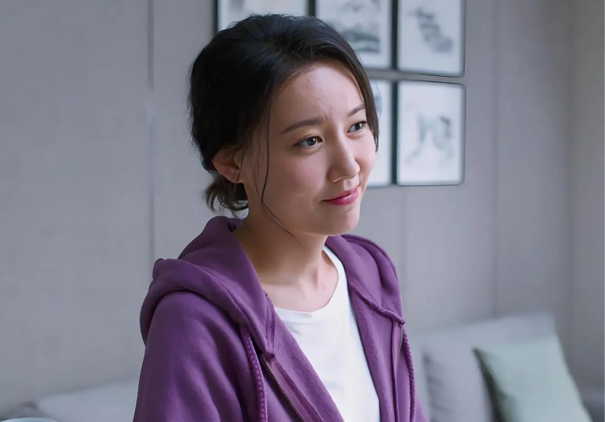 重温《都挺好》才发现，大嫂吴非看似柔弱，但实际上是个“狠人”