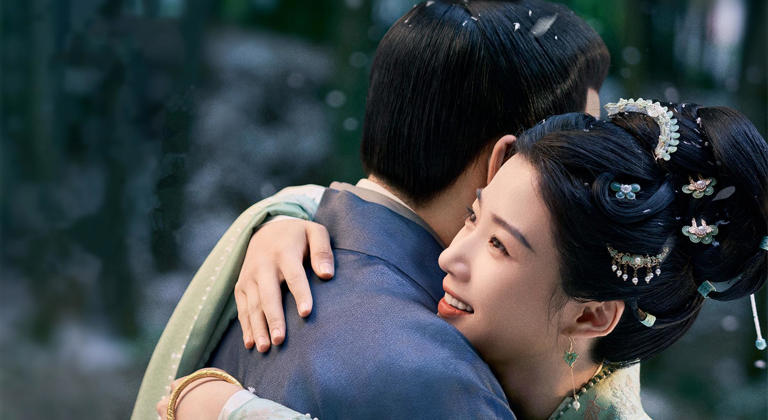 隔空对打！月底将上线两部古装剧，奇幻VS爱情，你想追哪部？