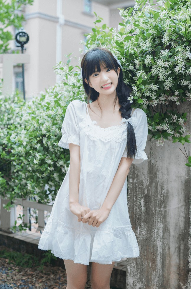 看見花別再傻站著！