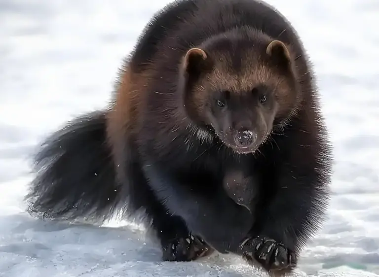 全球五大名獾，闰土钢叉之下是哪种獾？