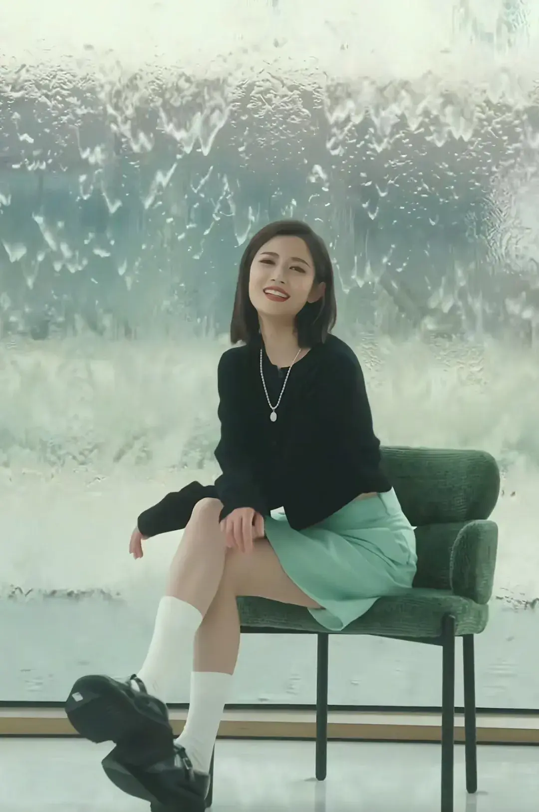 《淮水竹亭》陈钰琪毒娘子绝了！