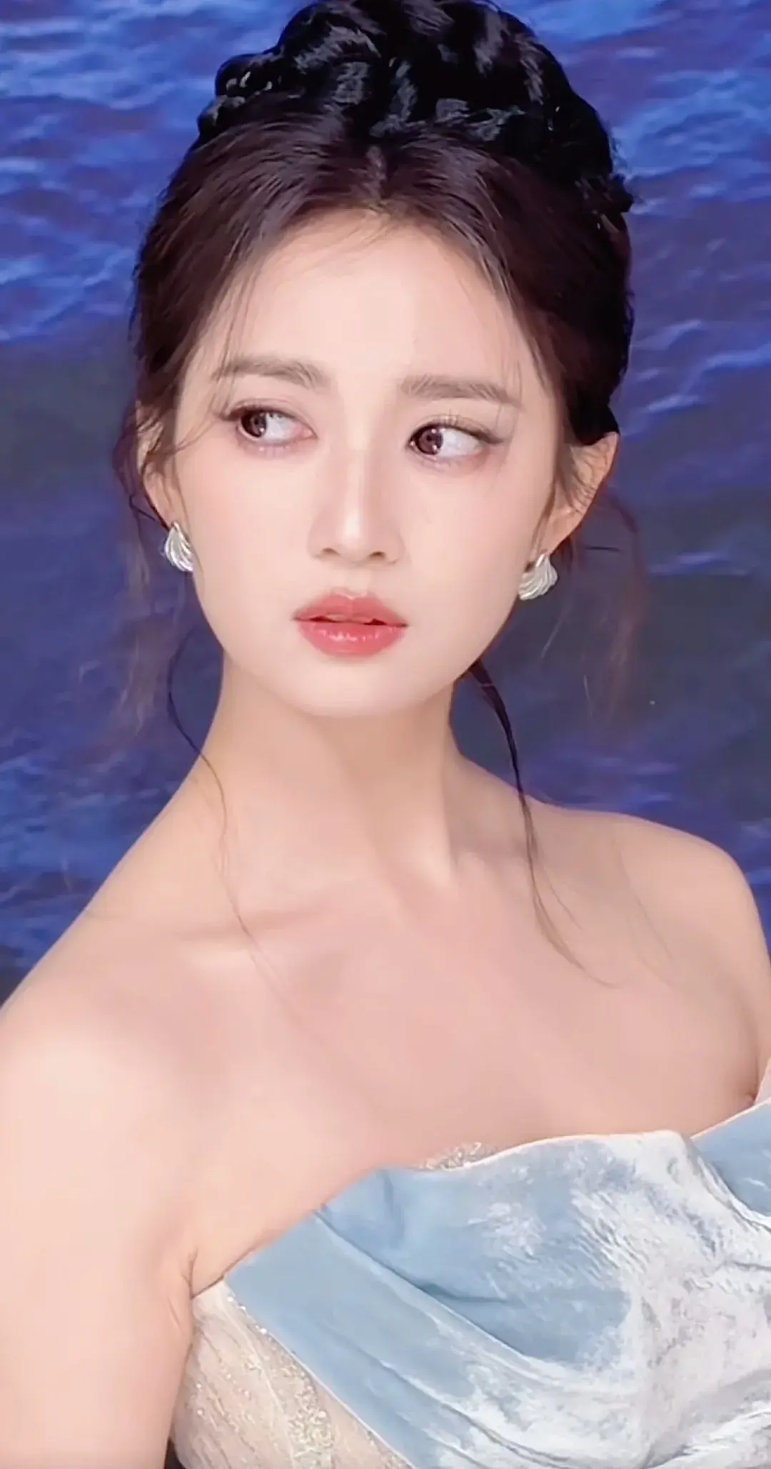 《淮水竹亭》陈钰琪毒娘子绝了！