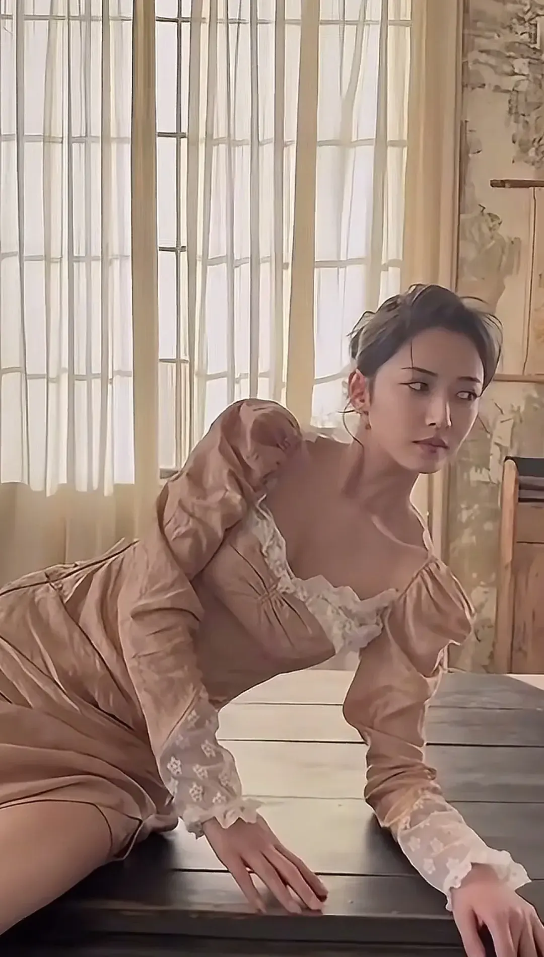 《淮水竹亭》陈钰琪毒娘子绝了！