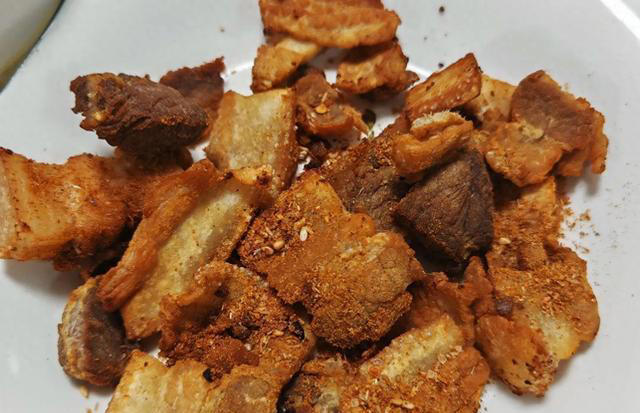分享猪肉的8种做法，每天换着花样做，好吃不腻还解馋，快来看看