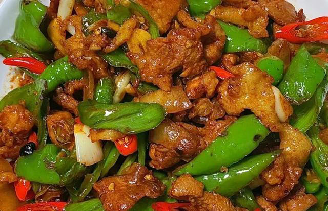 分享猪肉的8种做法，每天换着花样做，好吃不腻还解馋，快来看看