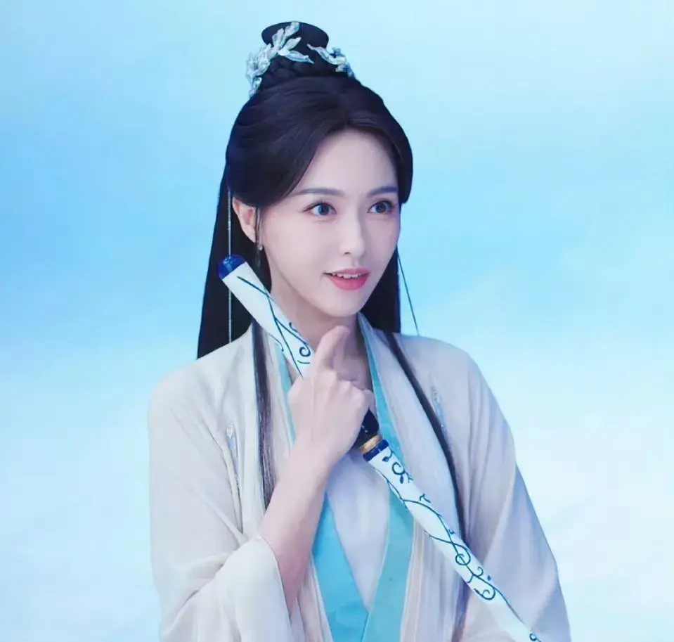 熱播劇集角色熱度指數(shù)，劉詩(shī)詩(shī)口碑雖差熱度最高，白鹿唐嫣都上榜