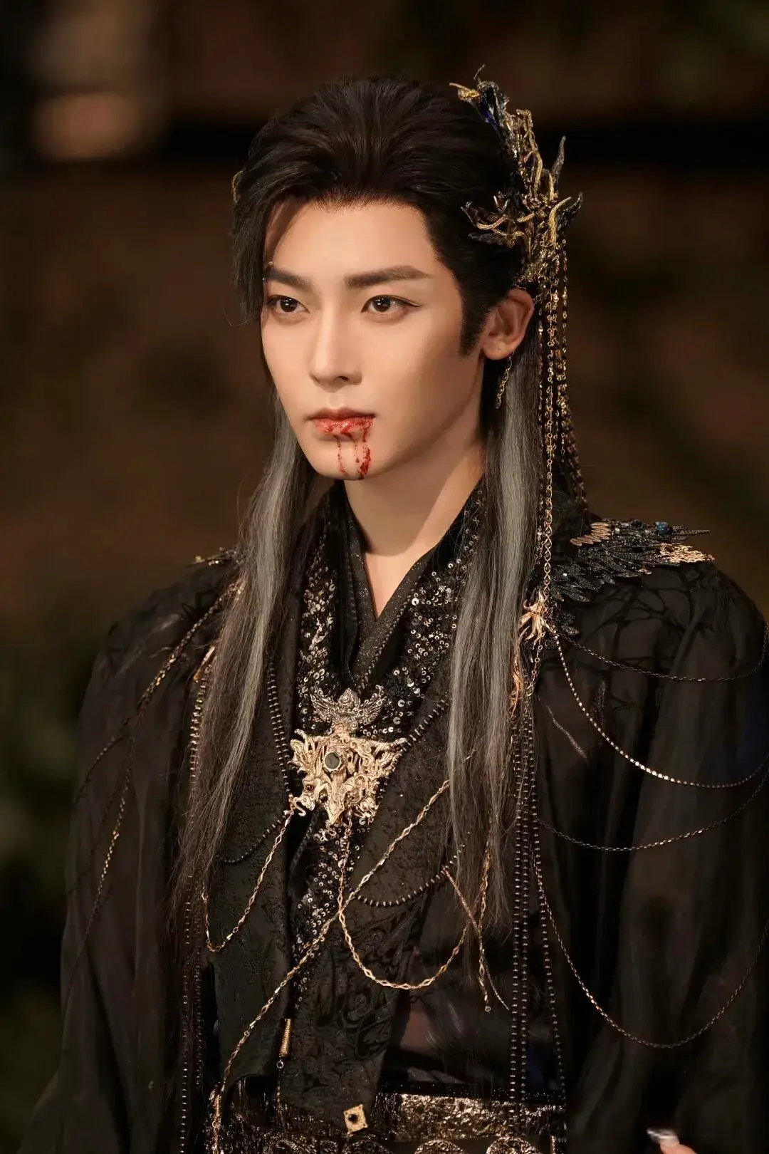 熱播劇集角色熱度指數(shù)，劉詩(shī)詩(shī)口碑雖差熱度最高，白鹿唐嫣都上榜