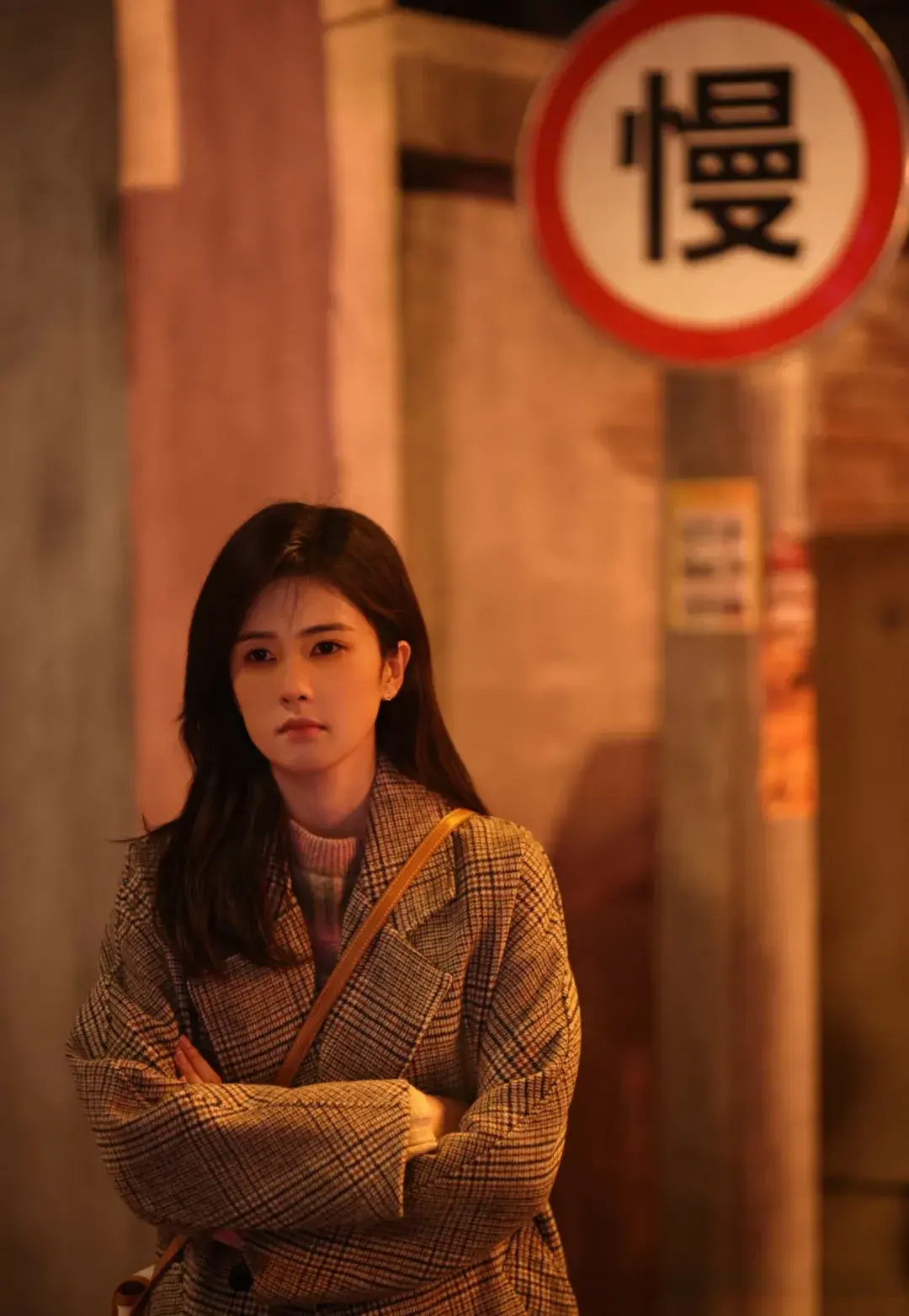 熱播劇集角色熱度指數(shù)，劉詩(shī)詩(shī)口碑雖差熱度最高，白鹿唐嫣都上榜