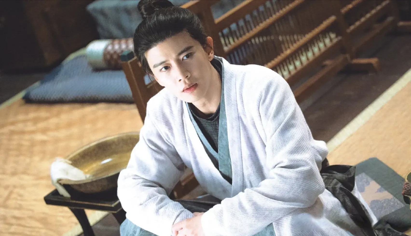 熱播劇集角色熱度指數(shù)，劉詩(shī)詩(shī)口碑雖差熱度最高，白鹿唐嫣都上榜