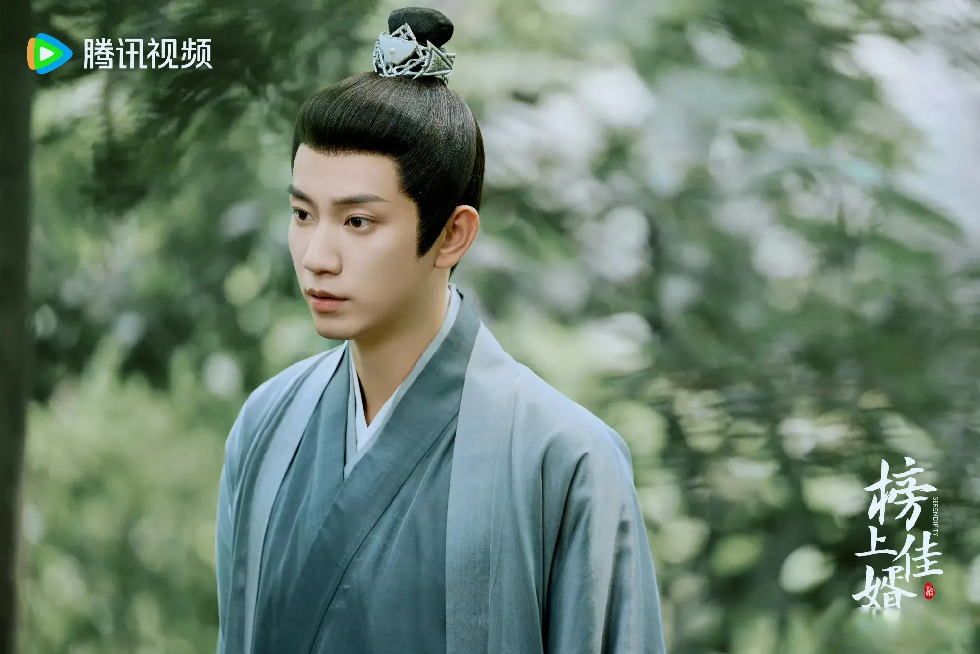 熱播劇集角色熱度指數(shù)，劉詩(shī)詩(shī)口碑雖差熱度最高，白鹿唐嫣都上榜