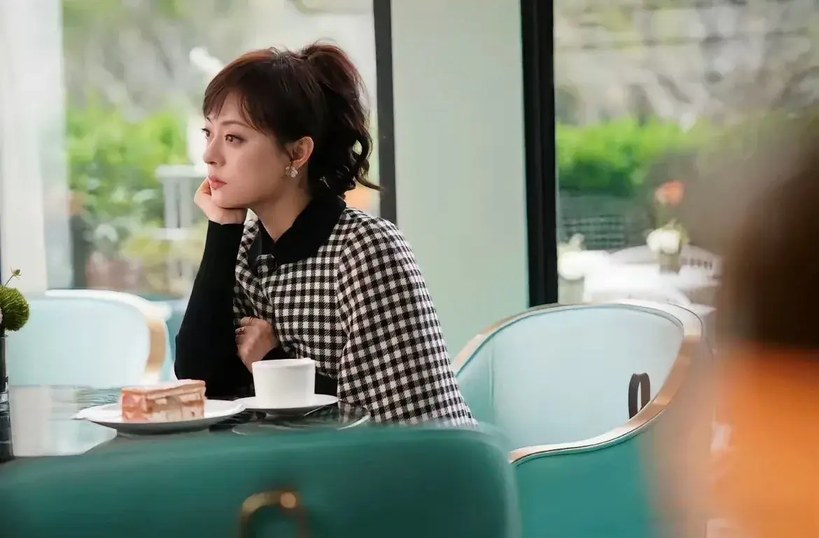 熱播劇集角色熱度指數(shù)，劉詩(shī)詩(shī)口碑雖差熱度最高，白鹿唐嫣都上榜