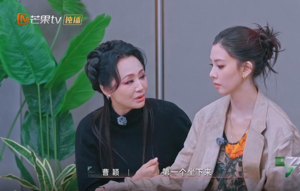 宋妍霏，一手好牌被彻底打烂了