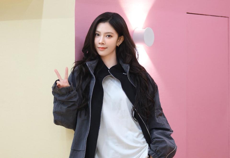 宋妍霏，一手好牌被彻底打烂了