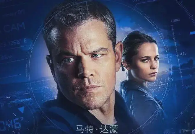 马特·达蒙演技炸裂的十大电影，几乎每个角色都成了史诗级经典