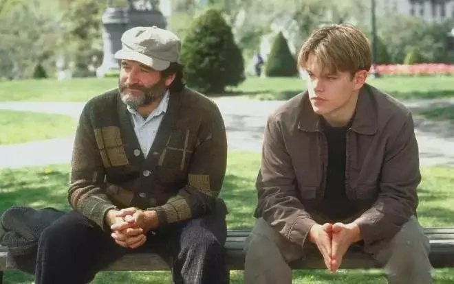 马特·达蒙演技炸裂的十大电影，几乎每个角色都成了史诗级经典