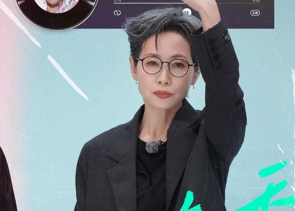 宋妍霏，一手好牌被彻底打烂了