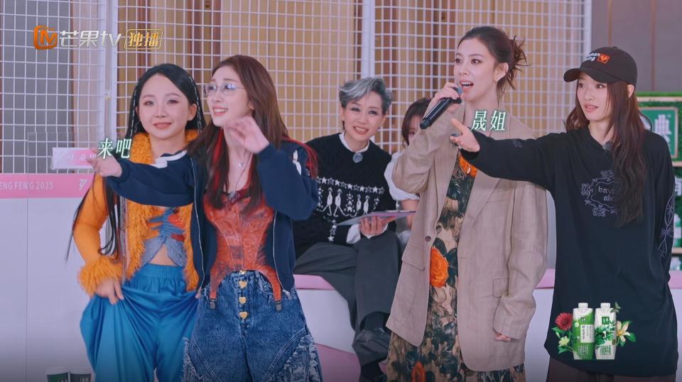 宋妍霏，一手好牌被彻底打烂了