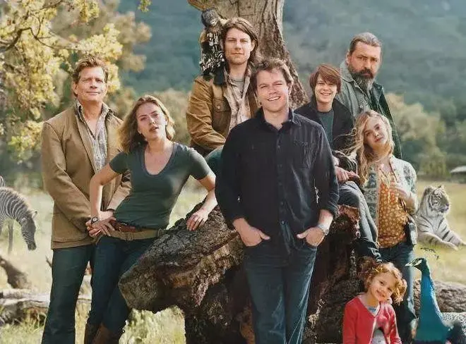 马特·达蒙演技炸裂的十大电影，几乎每个角色都成了史诗级经典