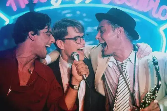 马特·达蒙演技炸裂的十大电影，几乎每个角色都成了史诗级经典